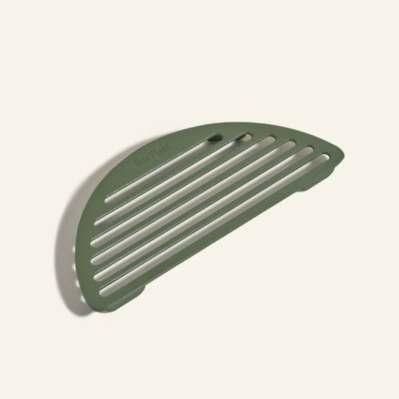 Our Place Fry Deck - Sage - Picture 3 of 4